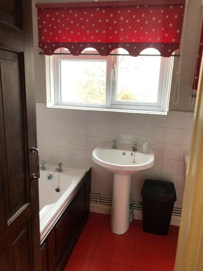 The Brougham House Villa Bath Eksteriør bilde